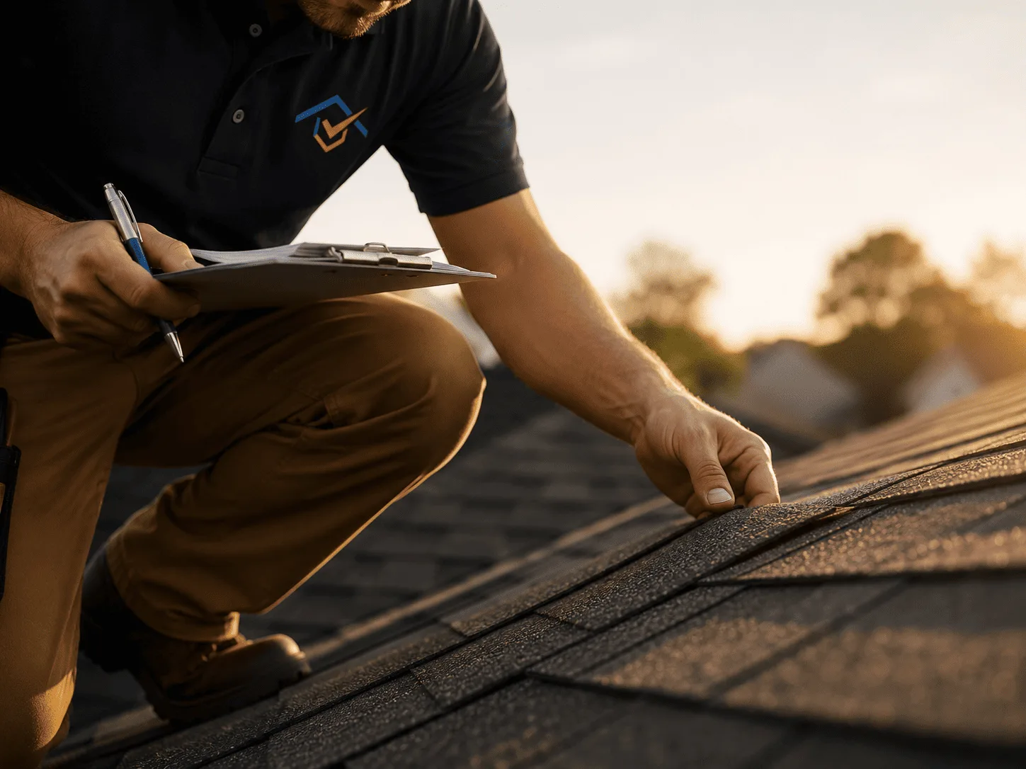 Why Choose Roof Inspection in Slaton, TX
